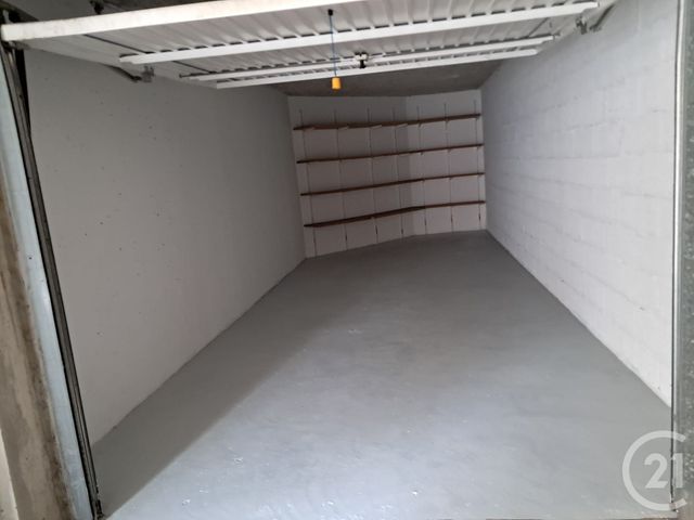 parking à vendre - 22.0 m2 - PERPIGNAN - 66 - LANGUEDOC-ROUSSILLON - Century 21 Carré D'As Immobilier
