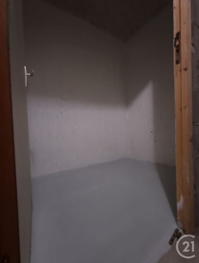 parking à vendre - 22.0 m2 - PERPIGNAN - 66 - LANGUEDOC-ROUSSILLON - Century 21 Carré D'As Immobilier
