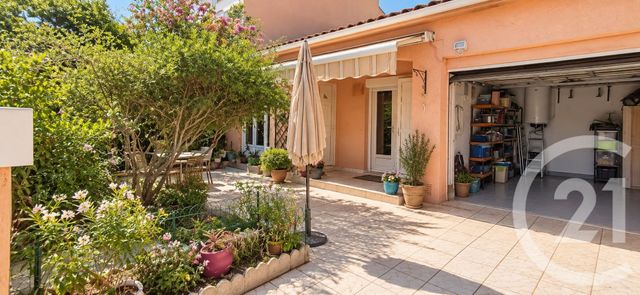 maison - ST CYPRIEN - 66