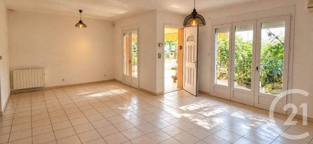 maison à vendre - 4 pièces - 63.6 m2 - ST CYPRIEN - 66 - LANGUEDOC-ROUSSILLON - Century 21 Carré D'As Immobilier