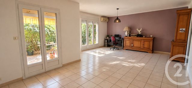 maison à vendre - 4 pièces - 63.6 m2 - ST CYPRIEN - 66 - LANGUEDOC-ROUSSILLON - Century 21 Carré D'As Immobilier
