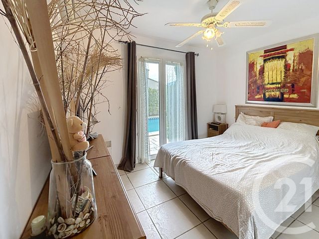 maison à vendre - 5 pièces - 120.38 m2 - ORTAFFA - 66 - LANGUEDOC-ROUSSILLON - Century 21 Carré D'As Immobilier