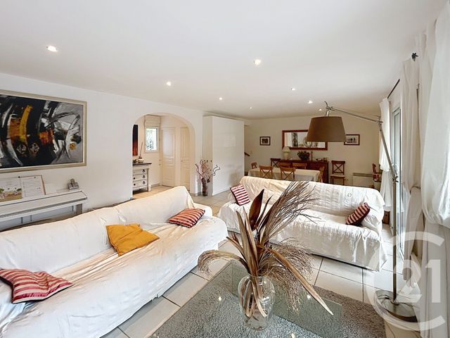 maison à vendre - 5 pièces - 120.38 m2 - ORTAFFA - 66 - LANGUEDOC-ROUSSILLON - Century 21 Carré D'As Immobilier