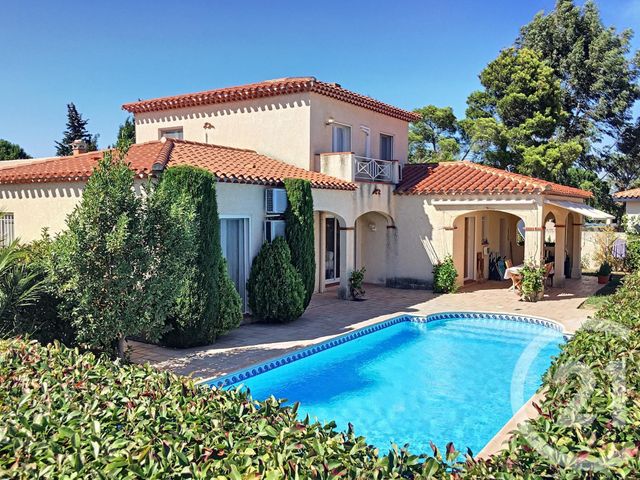 maison - ORTAFFA - 66