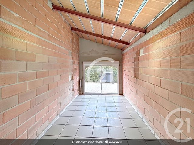 maison à vendre - 5 pièces - 120.38 m2 - ORTAFFA - 66 - LANGUEDOC-ROUSSILLON - Century 21 Carré D'As Immobilier