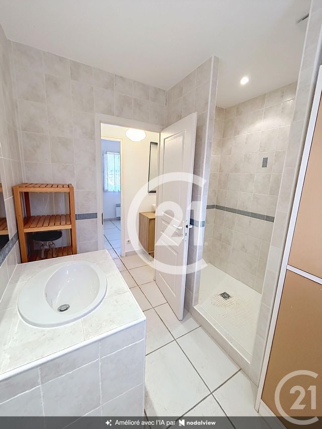 maison à vendre - 5 pièces - 120.38 m2 - ORTAFFA - 66 - LANGUEDOC-ROUSSILLON - Century 21 Carré D'As Immobilier