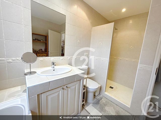 maison à vendre - 5 pièces - 120.38 m2 - ORTAFFA - 66 - LANGUEDOC-ROUSSILLON - Century 21 Carré D'As Immobilier