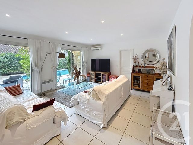 maison à vendre - 5 pièces - 120.38 m2 - ORTAFFA - 66 - LANGUEDOC-ROUSSILLON - Century 21 Carré D'As Immobilier