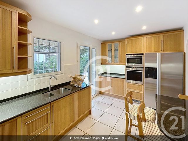 maison à vendre - 5 pièces - 120.38 m2 - ORTAFFA - 66 - LANGUEDOC-ROUSSILLON - Century 21 Carré D'As Immobilier