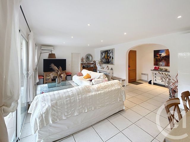 maison à vendre - 5 pièces - 120.38 m2 - ORTAFFA - 66 - LANGUEDOC-ROUSSILLON - Century 21 Carré D'As Immobilier