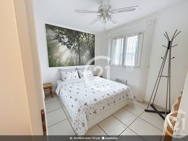 maison à vendre - 5 pièces - 120.38 m2 - ORTAFFA - 66 - LANGUEDOC-ROUSSILLON - Century 21 Carré D'As Immobilier
