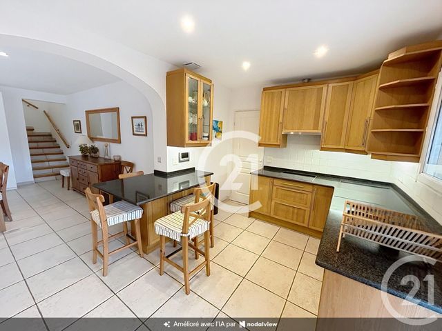 maison à vendre - 5 pièces - 120.38 m2 - ORTAFFA - 66 - LANGUEDOC-ROUSSILLON - Century 21 Carré D'As Immobilier