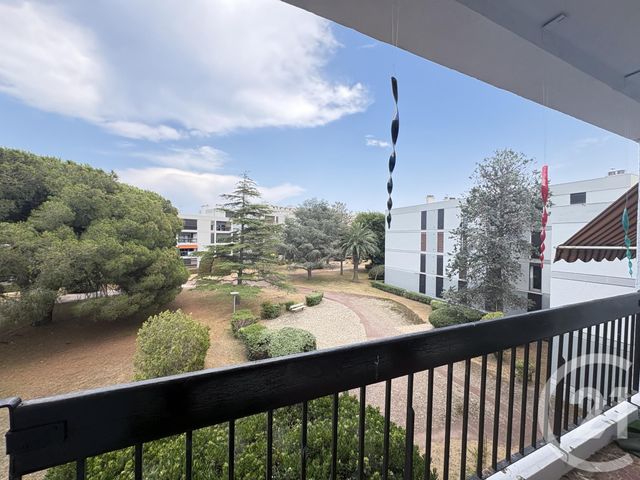 Appartement F2 à vendre - 2 pièces - 41.5 m2 - ST CYPRIEN - 66 - LANGUEDOC-ROUSSILLON - Century 21 Carré D'As Immobilier