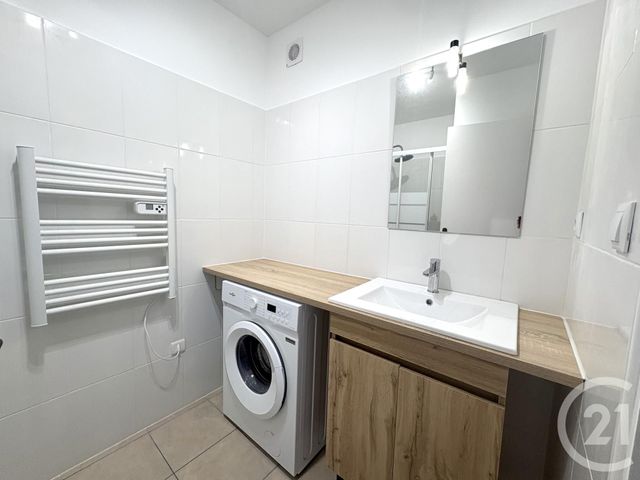 Appartement F2 à vendre - 2 pièces - 41.5 m2 - ST CYPRIEN - 66 - LANGUEDOC-ROUSSILLON - Century 21 Carré D'As Immobilier