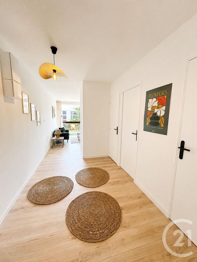Appartement F2 à vendre - 2 pièces - 41.5 m2 - ST CYPRIEN - 66 - LANGUEDOC-ROUSSILLON - Century 21 Carré D'As Immobilier