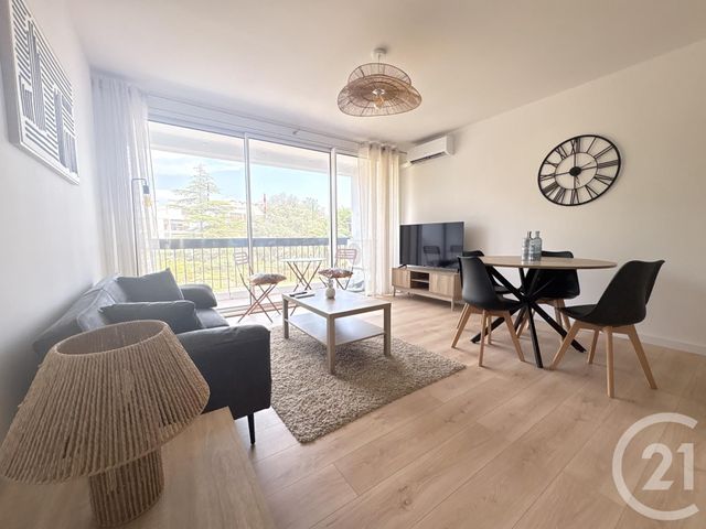 Appartement F2 à vendre ST CYPRIEN
