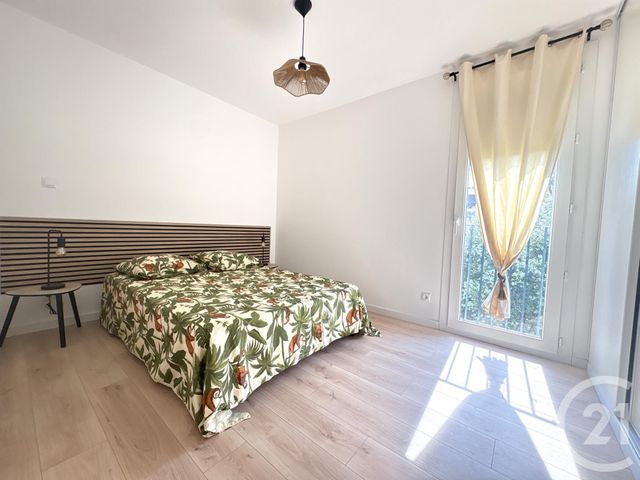 Appartement F2 à vendre - 2 pièces - 41.5 m2 - ST CYPRIEN - 66 - LANGUEDOC-ROUSSILLON - Century 21 Carré D'As Immobilier