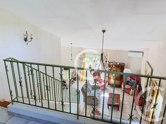 maison à vendre - 4 pièces - 140.0 m2 - MONTESCOT - 66 - LANGUEDOC-ROUSSILLON - Century 21 Carré D'As Immobilier