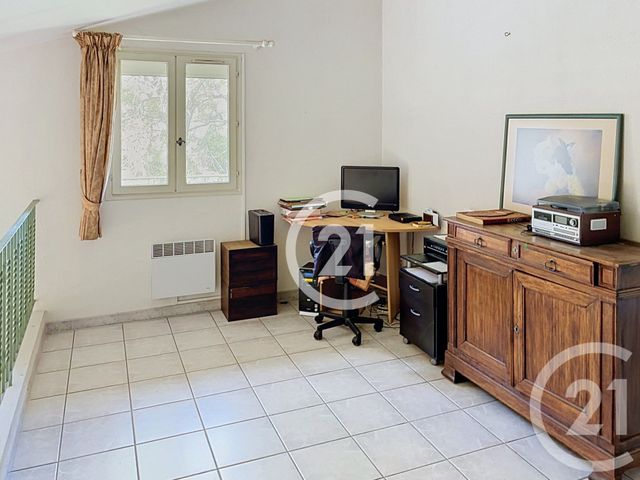 maison à vendre - 4 pièces - 140.0 m2 - MONTESCOT - 66 - LANGUEDOC-ROUSSILLON - Century 21 Carré D'As Immobilier