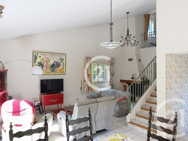 maison à vendre - 4 pièces - 140.0 m2 - MONTESCOT - 66 - LANGUEDOC-ROUSSILLON - Century 21 Carré D'As Immobilier