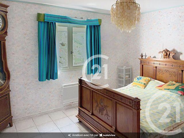 maison à vendre - 4 pièces - 140.0 m2 - MONTESCOT - 66 - LANGUEDOC-ROUSSILLON - Century 21 Carré D'As Immobilier