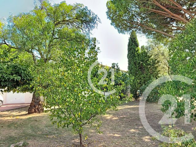 maison à vendre - 4 pièces - 140.0 m2 - MONTESCOT - 66 - LANGUEDOC-ROUSSILLON - Century 21 Carré D'As Immobilier