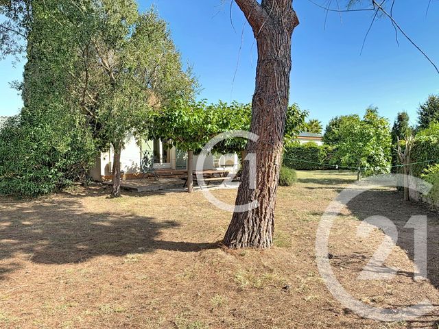 maison à vendre - 4 pièces - 140.0 m2 - MONTESCOT - 66 - LANGUEDOC-ROUSSILLON - Century 21 Carré D'As Immobilier