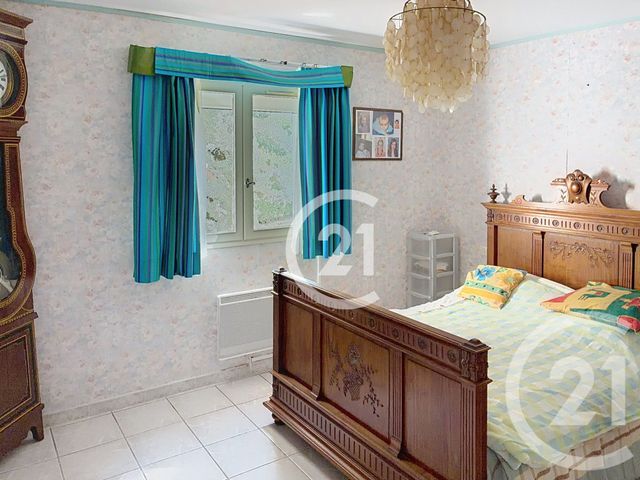 maison à vendre - 4 pièces - 140.0 m2 - MONTESCOT - 66 - LANGUEDOC-ROUSSILLON - Century 21 Carré D'As Immobilier