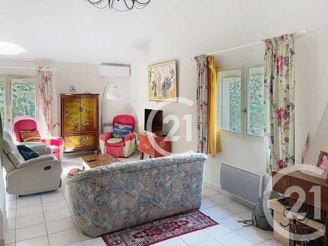 maison à vendre - 4 pièces - 140.0 m2 - MONTESCOT - 66 - LANGUEDOC-ROUSSILLON - Century 21 Carré D'As Immobilier