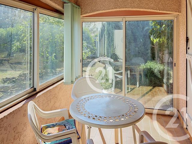 maison à vendre - 4 pièces - 140.0 m2 - MONTESCOT - 66 - LANGUEDOC-ROUSSILLON - Century 21 Carré D'As Immobilier
