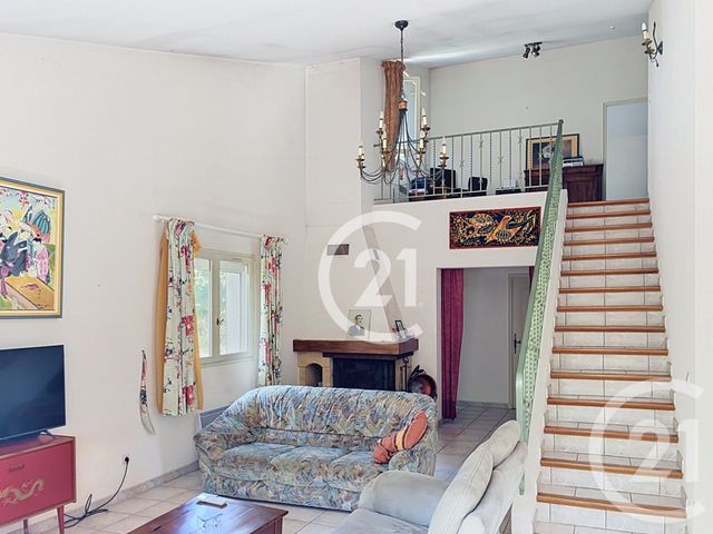 maison à vendre - 4 pièces - 140.0 m2 - MONTESCOT - 66 - LANGUEDOC-ROUSSILLON - Century 21 Carré D'As Immobilier