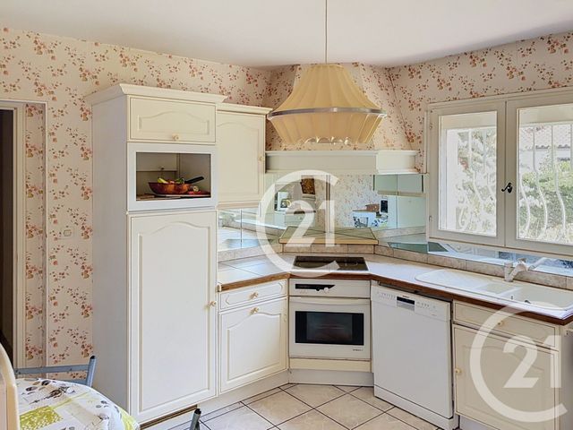 maison à vendre - 4 pièces - 140.0 m2 - MONTESCOT - 66 - LANGUEDOC-ROUSSILLON - Century 21 Carré D'As Immobilier