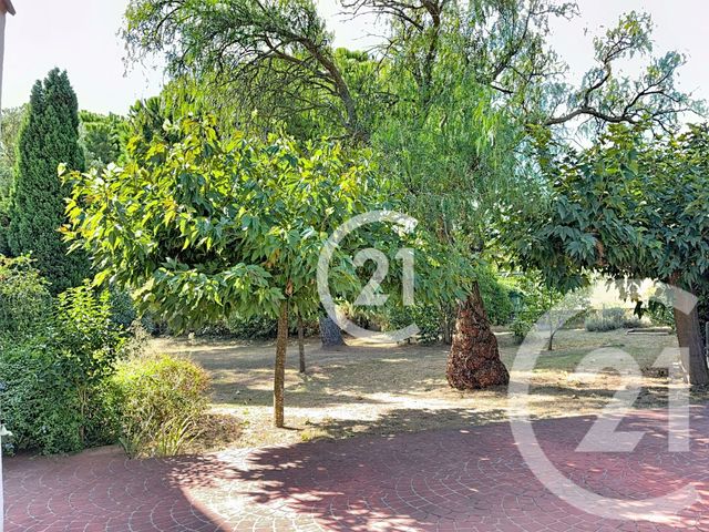 maison à vendre - 4 pièces - 140.0 m2 - MONTESCOT - 66 - LANGUEDOC-ROUSSILLON - Century 21 Carré D'As Immobilier