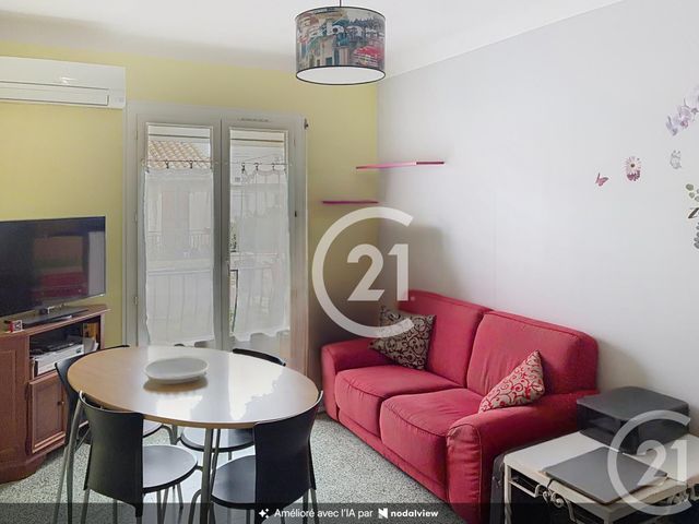 maison à vendre - 3 pièces - 55.0 m2 - ELNE - 66 - LANGUEDOC-ROUSSILLON - Century 21 Carré D'As Immobilier
