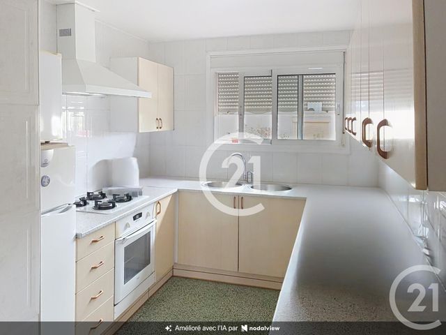 maison à vendre - 3 pièces - 55.0 m2 - ELNE - 66 - LANGUEDOC-ROUSSILLON - Century 21 Carré D'As Immobilier