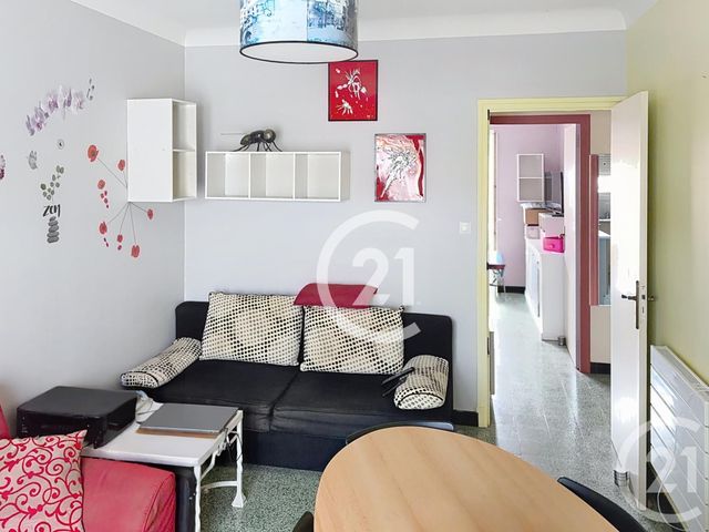 maison à vendre - 3 pièces - 55.0 m2 - ELNE - 66 - LANGUEDOC-ROUSSILLON - Century 21 Carré D'As Immobilier