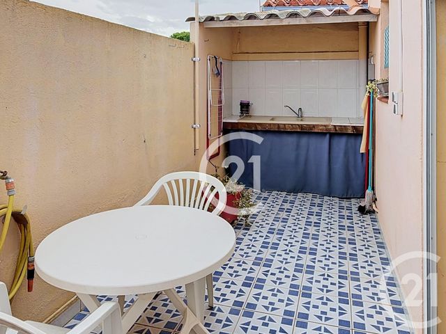 maison à vendre - 3 pièces - 55.0 m2 - ELNE - 66 - LANGUEDOC-ROUSSILLON - Century 21 Carré D'As Immobilier