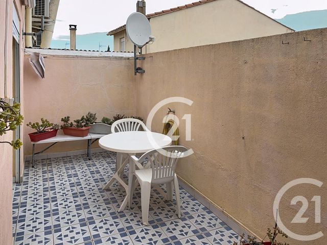 Maison à vendre ELNE