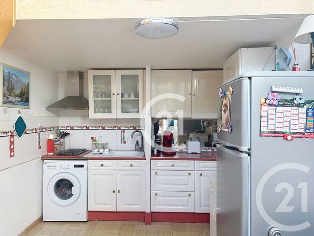 maison à vendre - 2 pièces - 23.71 m2 - ST CYPRIEN - 66 - LANGUEDOC-ROUSSILLON - Century 21 Carré D'As Immobilier