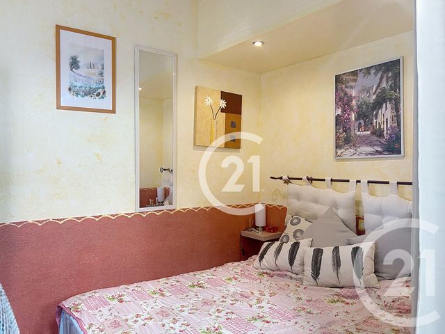 maison à vendre - 2 pièces - 23.71 m2 - ST CYPRIEN - 66 - LANGUEDOC-ROUSSILLON - Century 21 Carré D'As Immobilier