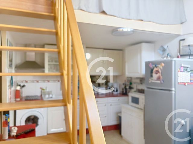 maison à vendre - 2 pièces - 23.71 m2 - ST CYPRIEN - 66 - LANGUEDOC-ROUSSILLON - Century 21 Carré D'As Immobilier