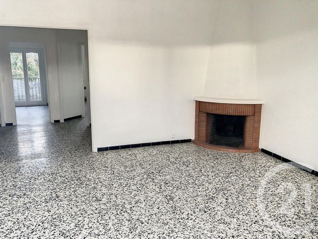 Appartement F4 à louer ELNE