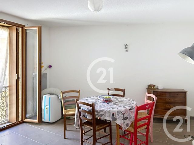 maison à vendre - 4 pièces - 108.0 m2 - ELNE - 66 - LANGUEDOC-ROUSSILLON - Century 21 Carré D'As Immobilier