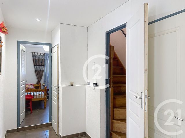 maison à vendre - 4 pièces - 108.0 m2 - ELNE - 66 - LANGUEDOC-ROUSSILLON - Century 21 Carré D'As Immobilier
