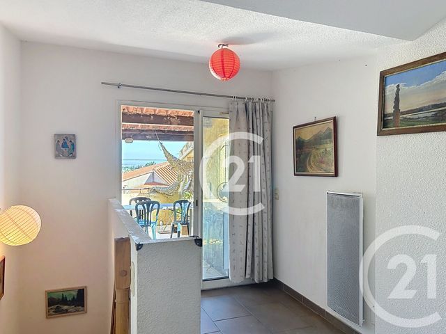 maison à vendre - 4 pièces - 108.0 m2 - ELNE - 66 - LANGUEDOC-ROUSSILLON - Century 21 Carré D'As Immobilier