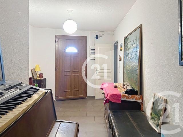 maison à vendre - 4 pièces - 108.0 m2 - ELNE - 66 - LANGUEDOC-ROUSSILLON - Century 21 Carré D'As Immobilier