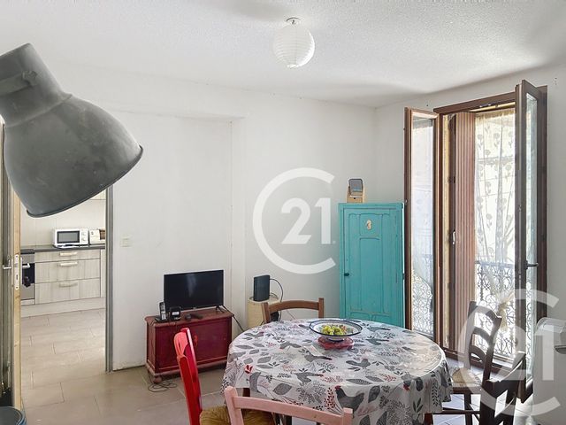 maison à vendre - 4 pièces - 108.0 m2 - ELNE - 66 - LANGUEDOC-ROUSSILLON - Century 21 Carré D'As Immobilier