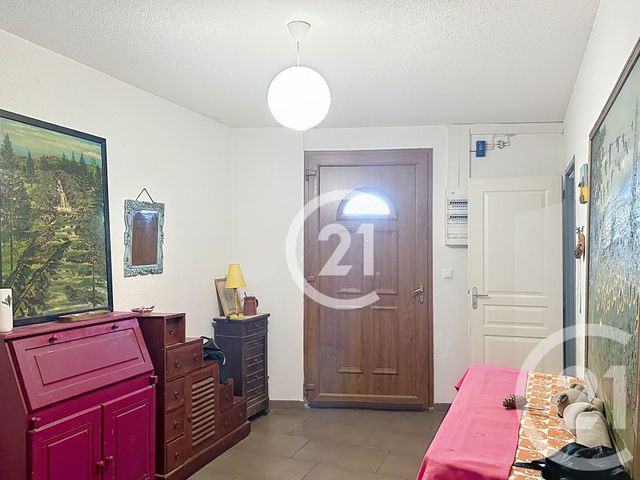 maison à vendre - 4 pièces - 108.0 m2 - ELNE - 66 - LANGUEDOC-ROUSSILLON - Century 21 Carré D'As Immobilier