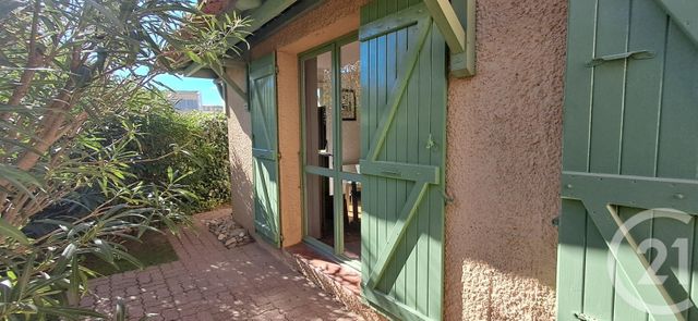 maison à vendre - 3 pièces - 37.31 m2 - ST CYPRIEN - 66 - LANGUEDOC-ROUSSILLON - Century 21 Carré D'As Immobilier