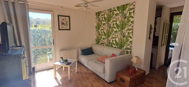 maison à vendre - 3 pièces - 37.31 m2 - ST CYPRIEN - 66 - LANGUEDOC-ROUSSILLON - Century 21 Carré D'As Immobilier